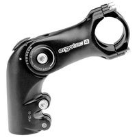 Voorbouw Adjustable Ergotec Octopus A-Head 50 25.4 Black