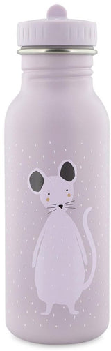 Bouteille de boisson Trixie - Mme Mouse, 500 ml