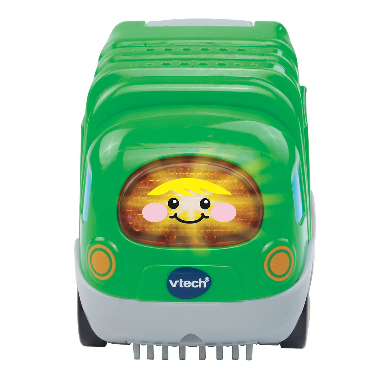 VTech Toet Toet Cars Vigo Garbage Truck