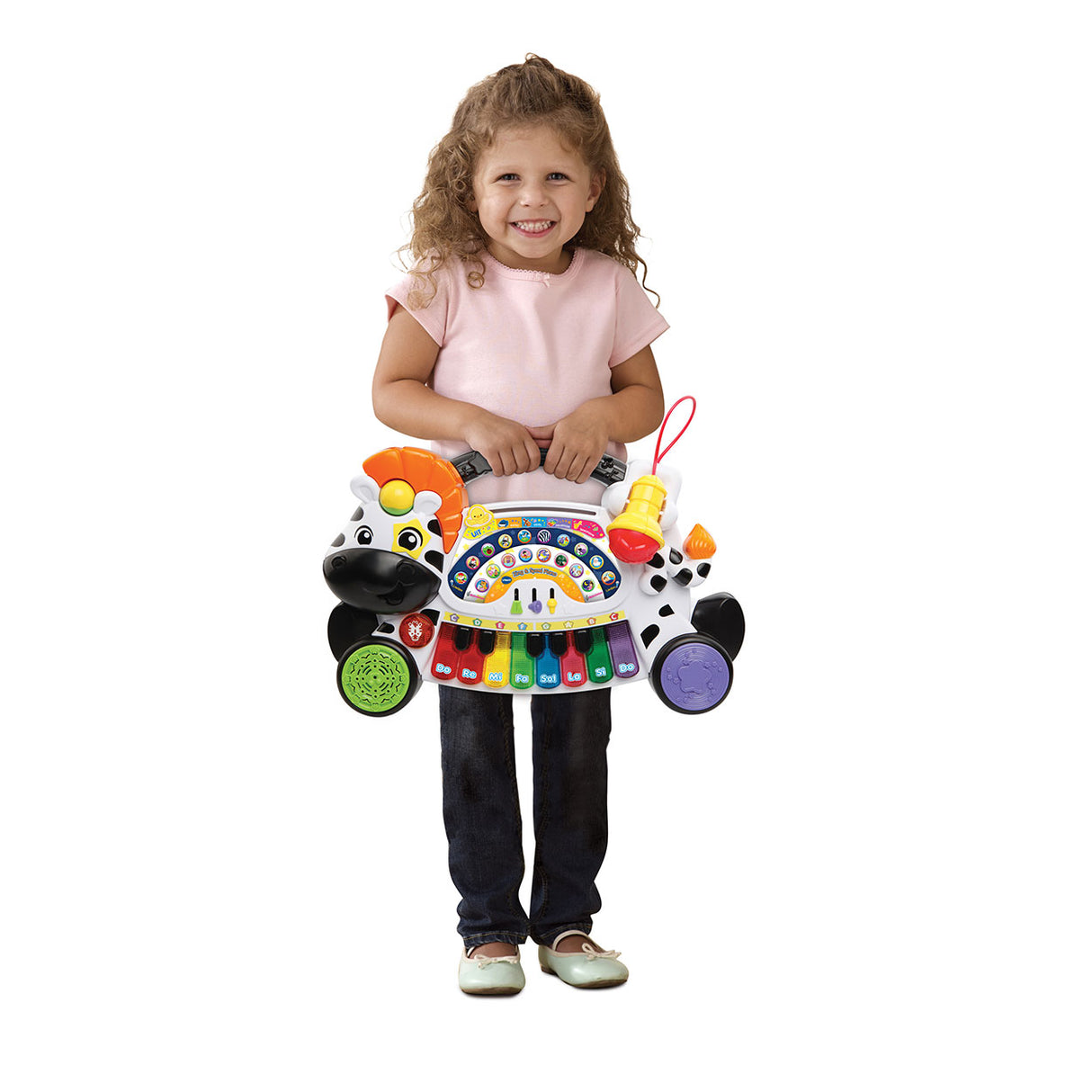 Vtech chanter jouer du piano