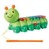 Vtech Xylophone Sing Leather Green