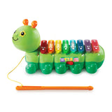 Vtech Xylophone Sing Leather Green