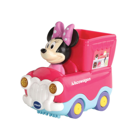 Vtech Toet Tut Cars - Minnie's Ice Creamterlor