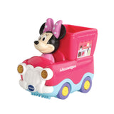 Vtech Toet Toet Auto's Minnie's Ice Cream Parlor