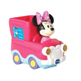 VTech Toet Toet Auto's Minnie's IJssalon