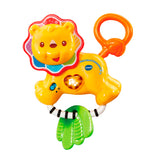 VTech Brul Play Rammelaar