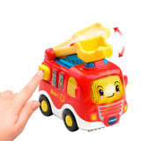 Vtech toot toot voiture - pompiers de Bart