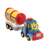 Vtech toet toet voitures Thomas Tank Truck