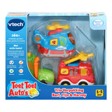 Vtech toot toot trio pack 1 | 2 pièces