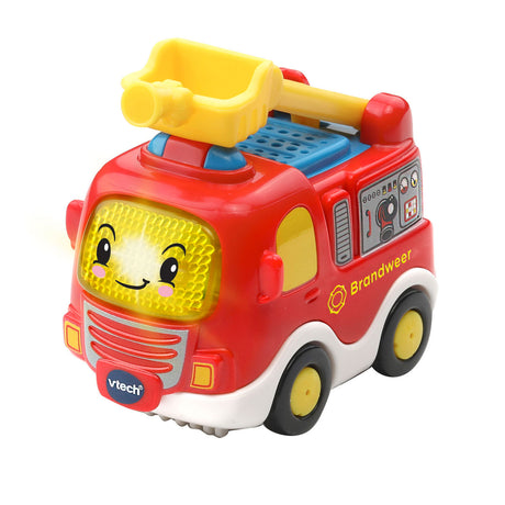 Vtech toot toot trio pack 1 | 2 pièces