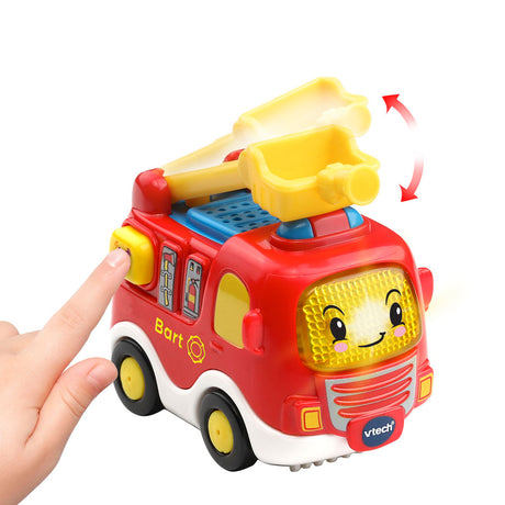 Vtech toot toot trio pack 1 | 2 pièces