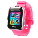 Vtech Kidizoom Watch DX2 Pink