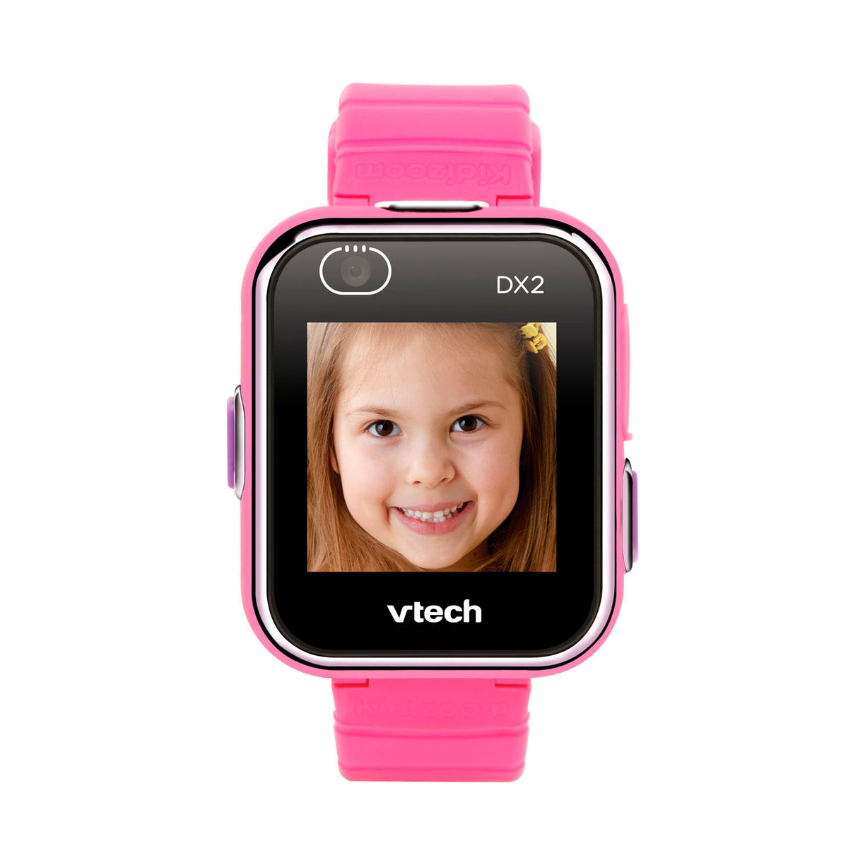 Vtech Kidizoom Watch DX2 Pink