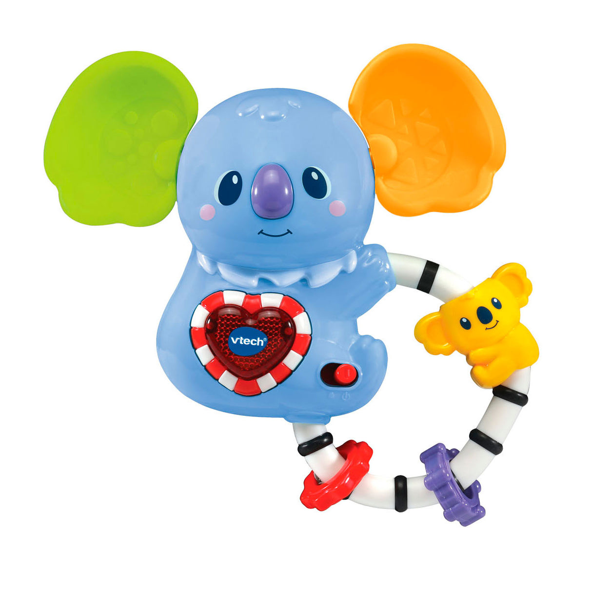 Vtech min koala rangle