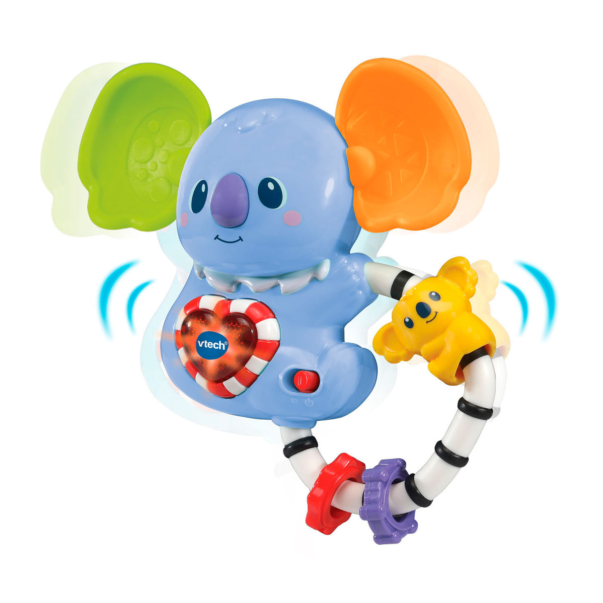 Vtech min koala rangle