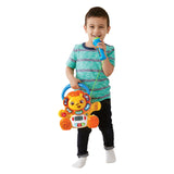 VTech Brul Play Karaoke Friend 33 CM Multicolor