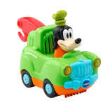 Vtech Toot Tot Cars Disney - Dépanneuse Dingo