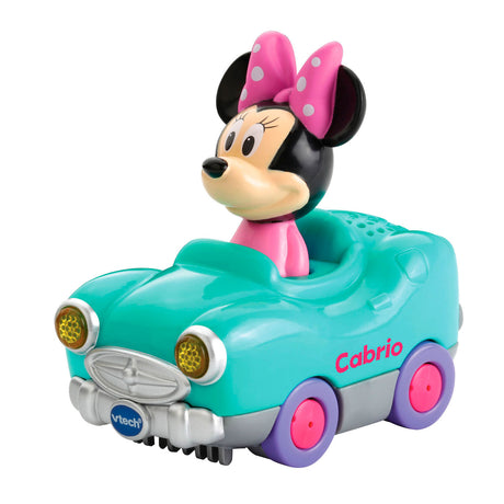 Vtech TOET TOET CARS - Disney Minnie's Winkelparadijs