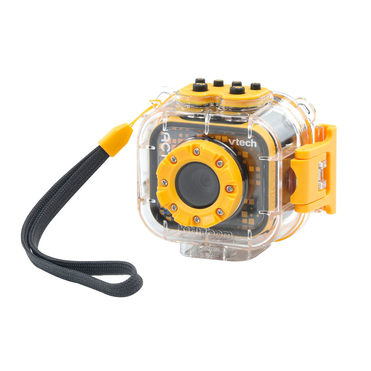 Vtech Kizoom Action Cam HD Children's Camera