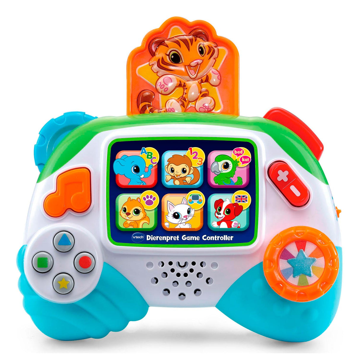 Controlador de juego Vtech Animal Pret