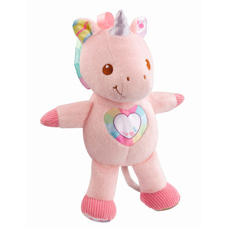 Vtech peluche magique licorne