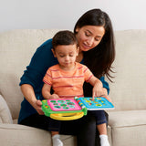 Vtech mes 100 premiers mots - animaux nl-fr