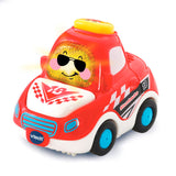 Vtech toot toot car - boucle de cascades de course
