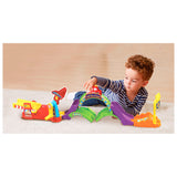 Vtech toot toot car - boucle de cascades de course