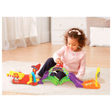 Vtech toot toot car - boucle de cascades de course