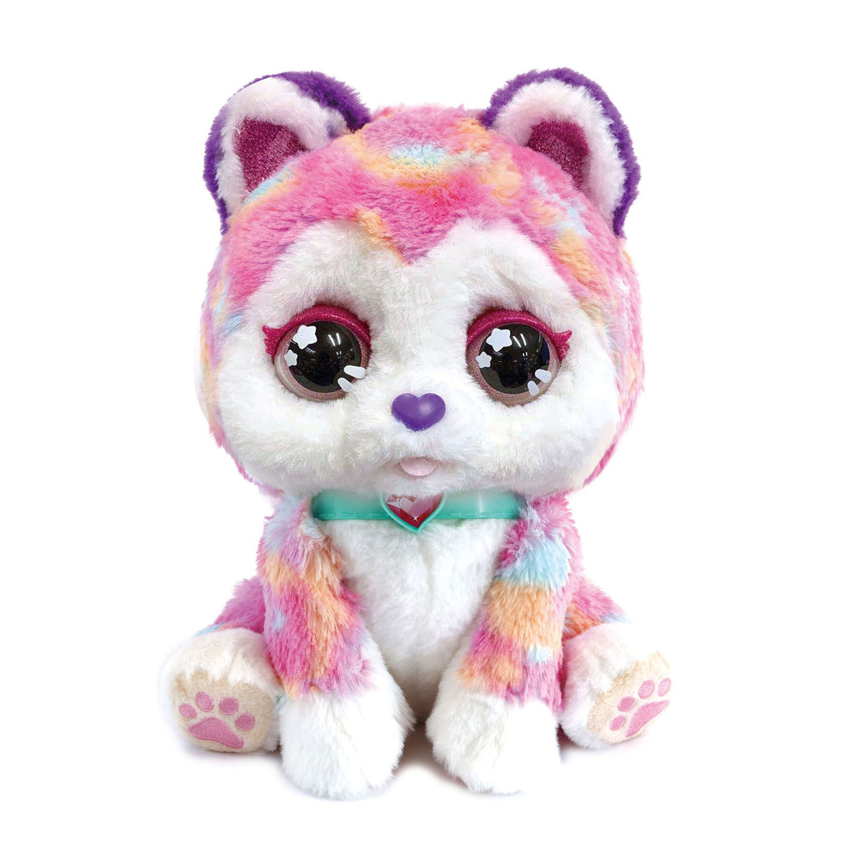 Vtech maxime mon chiot interactif