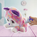 Vtech maxime mon chiot interactif