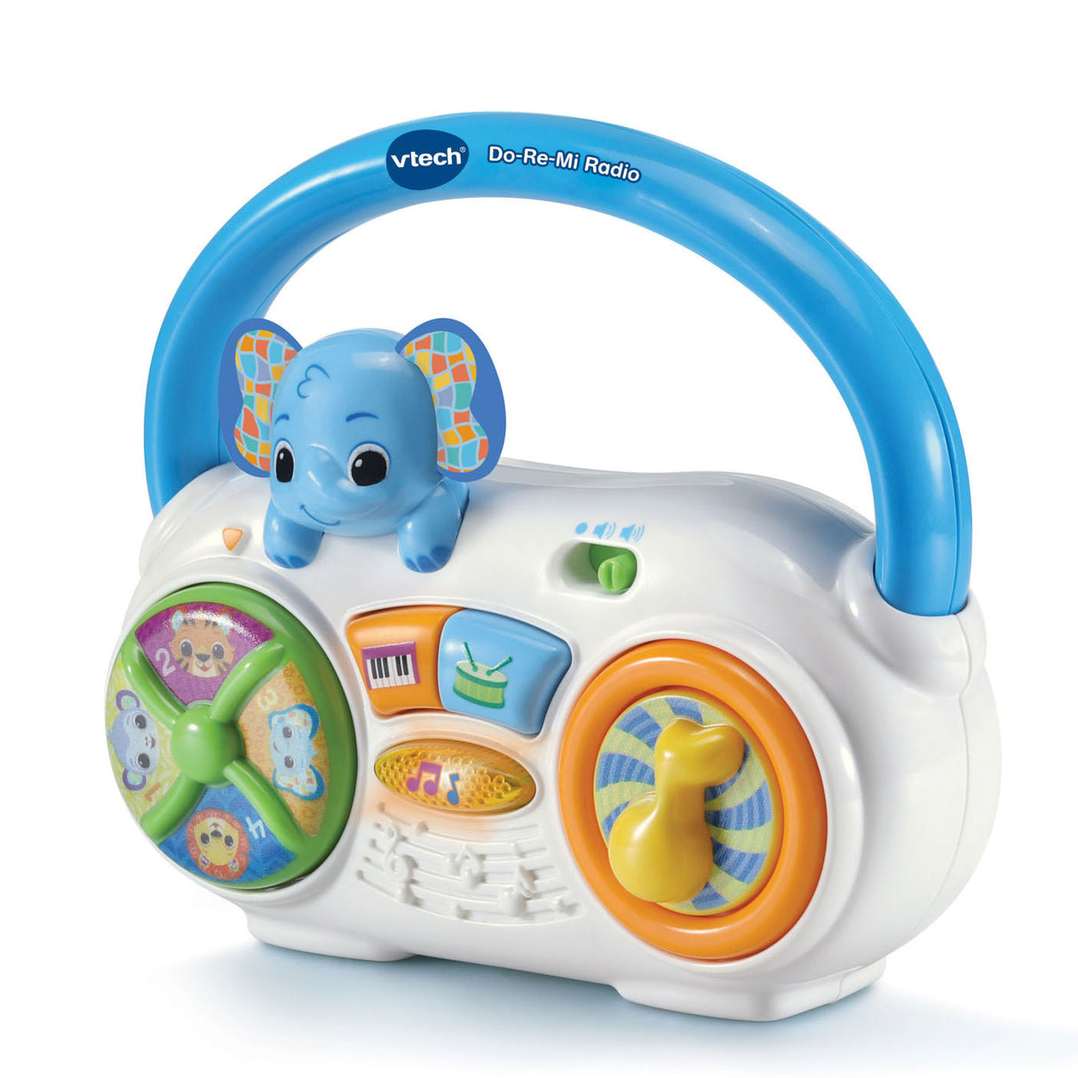 Vtech do-mi radio