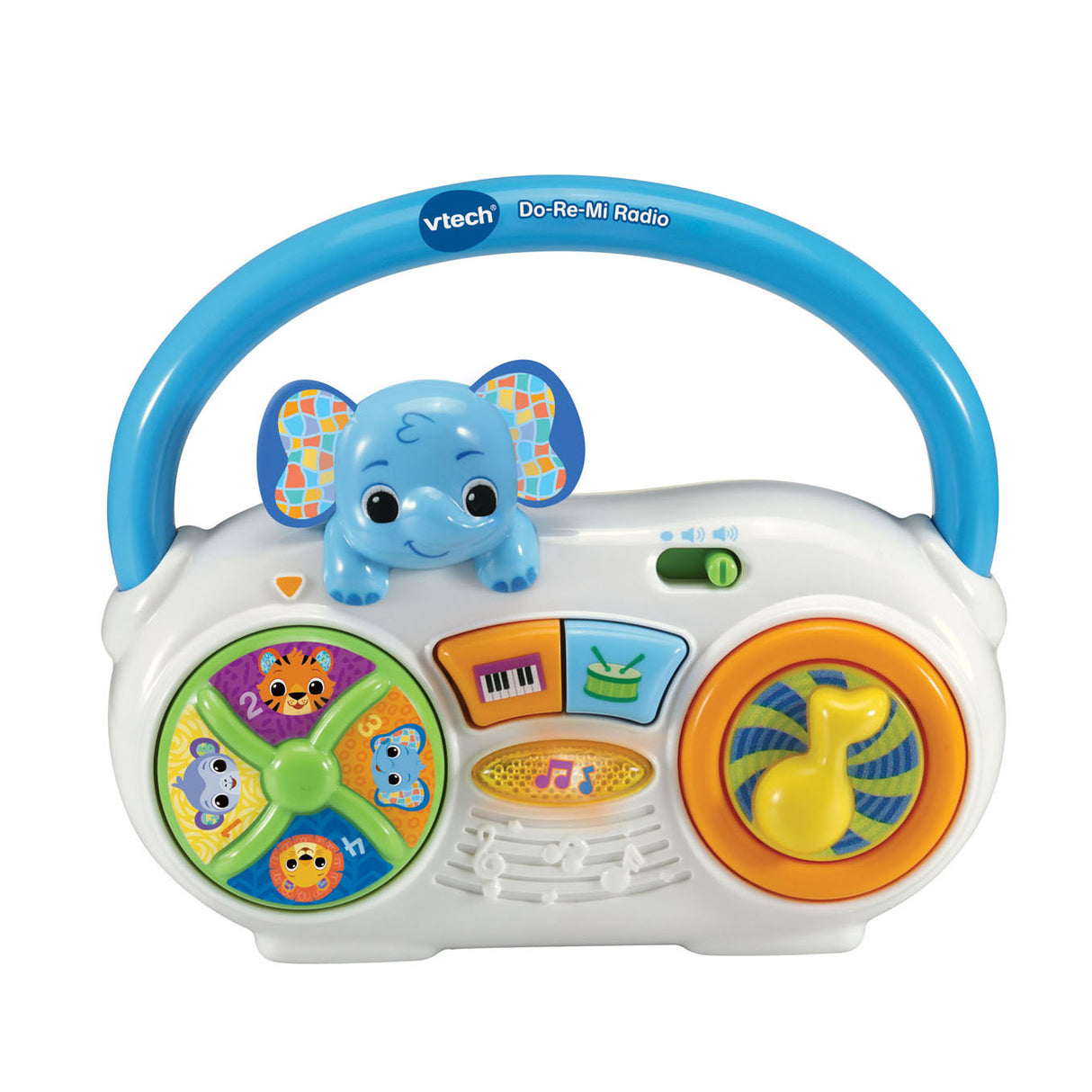 Vtech do-mi Radio