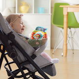 Vtech klaxon tourner le volant
