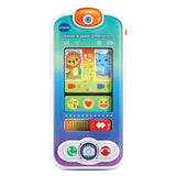 VTECH SWIPE PLEY PLONE