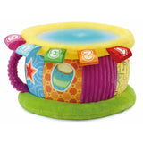 Tambour léger en peluche VTech