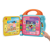 Vtech mojih prvih 100 besed lepih krajev