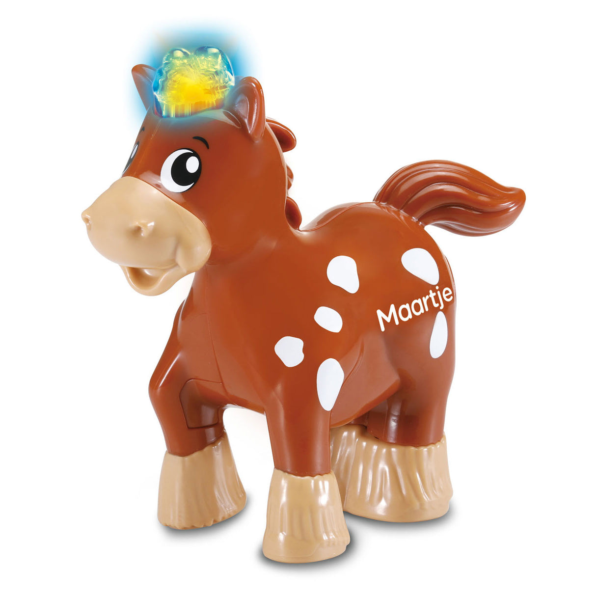 VTech Zoef Zoef Dieren Horse