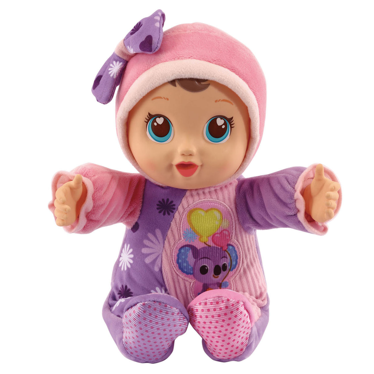 Vtech Little Love - Manou suona kiekeboe