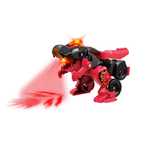 Vtech switch go dinos fire blaze le t-rex