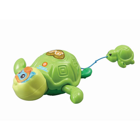 Vtech Water Fun Bath Turtle