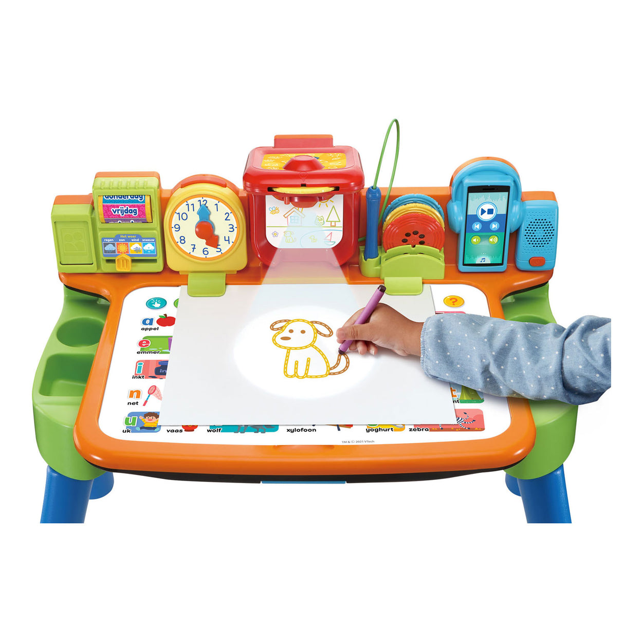 Vtech - Mon bureau magique 2.0