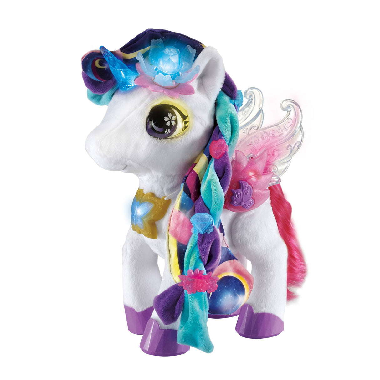 Vtech Styla mon glamour Unicorn