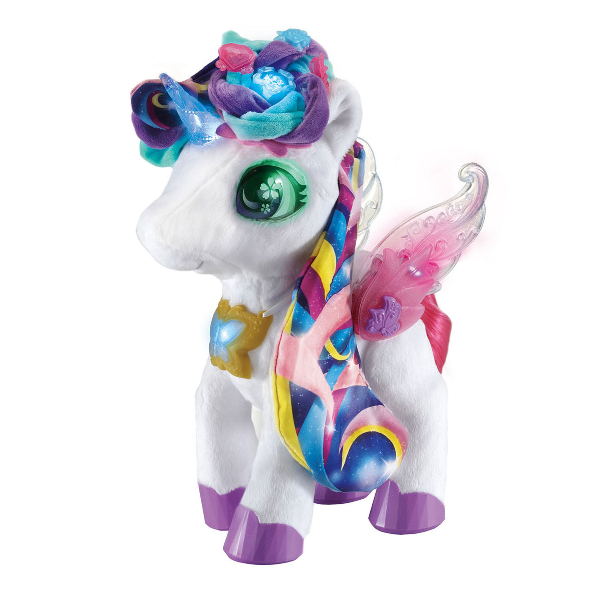 Vtech Styla mon glamour Unicorn