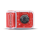 VTech otroška kamera KidIzoom Printcam Junior Red White 4-deli