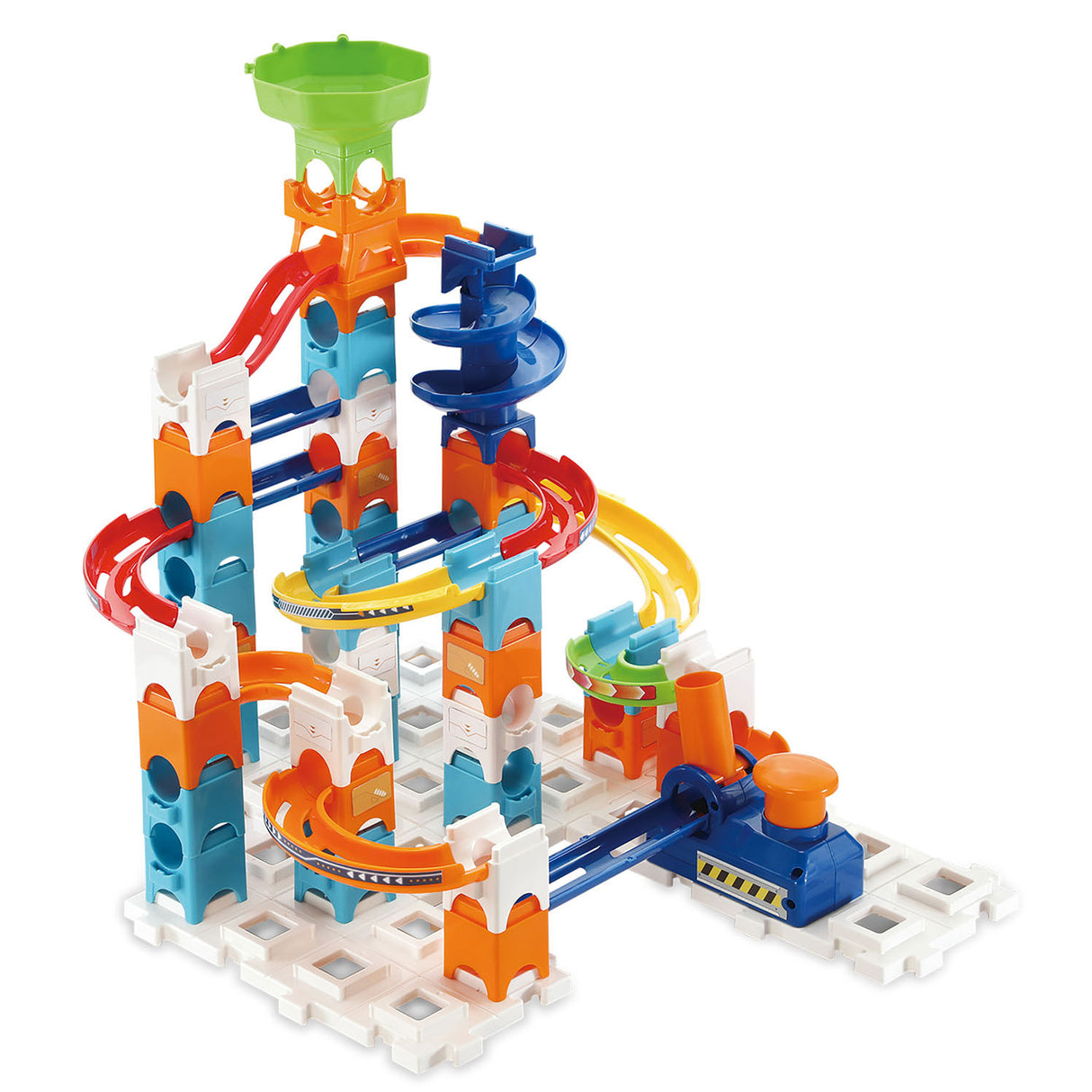 Vtech Marble Rush AdventureSet S100 Knikkerbaan