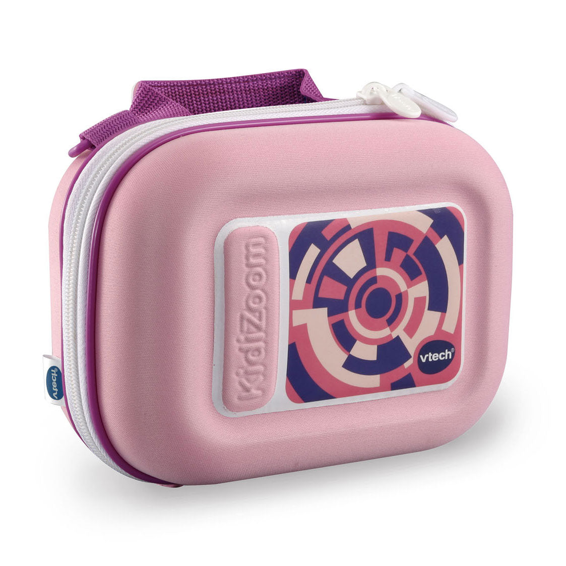 Vtech Kidizoom porte le sac rose