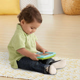 Tablette tactile amis des animaux Vtech