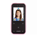 Vtech kizoom snap touch rose