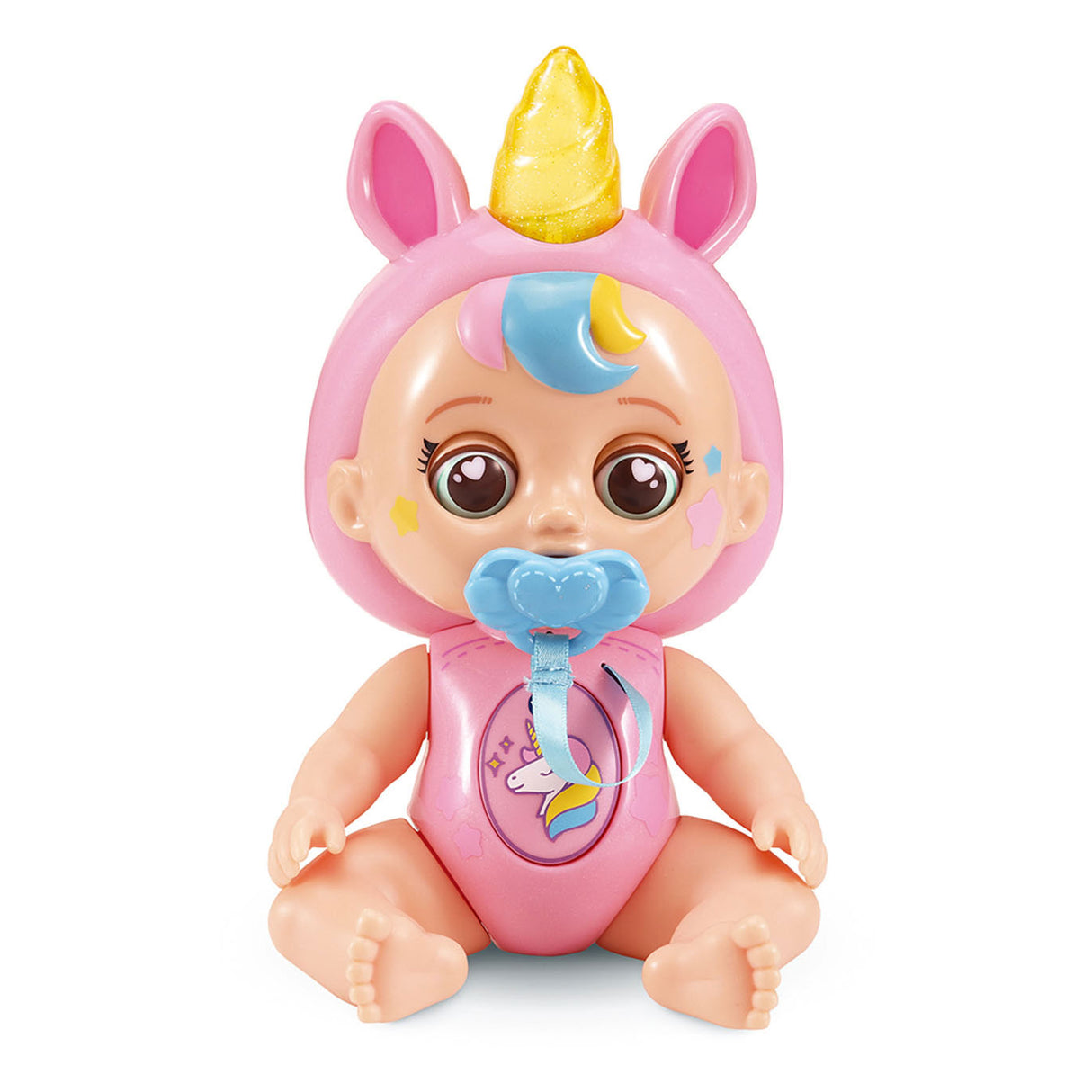 VTech Little Love Lilou idzie wszędzie